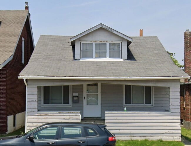 Building Photo - 6805 Morgan Ford Rd