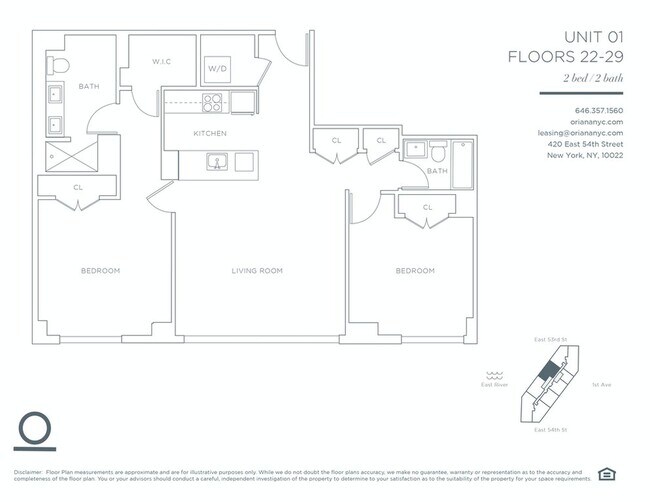 Building Photo - 420 E 54th St
