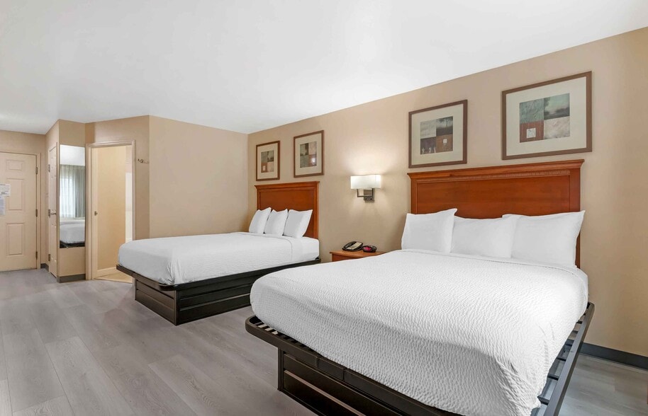 Building Photo - Furnished Studio-McAlester - Hwy 69