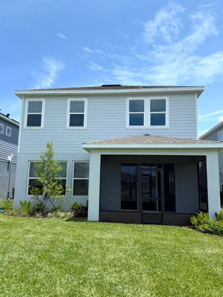 Building Photo - 5663 Equator Ct