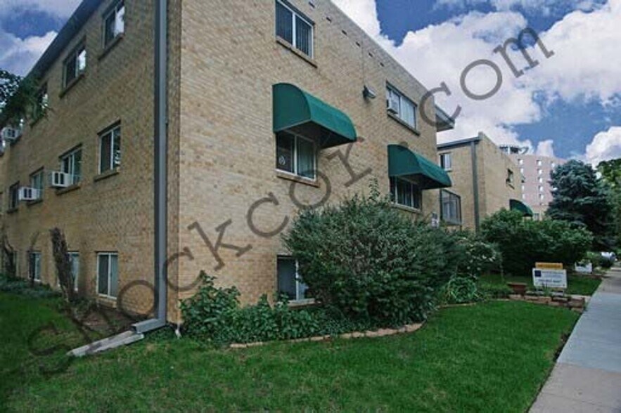 Interior Photo - 2150fran