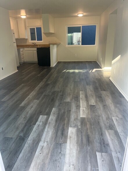 living dining - 630 2nd St