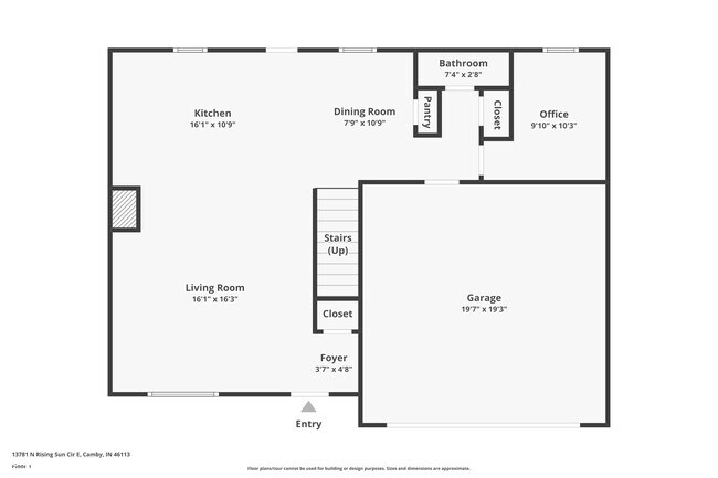 Building Photo - 13781 N Rising Sun Cir E