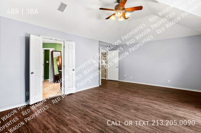 Building Photo - 14114 Touch Gold