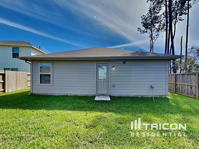 Building Photo - 3009 Twisted Myrtle Dr