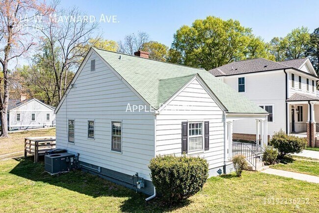 Building Photo - 114 W Maynard Ave