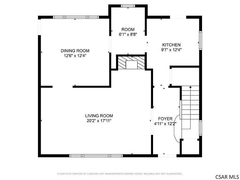Building Photo - 309 Leila St