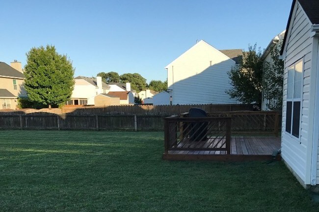 Building Photo - 6707 Glasgow St