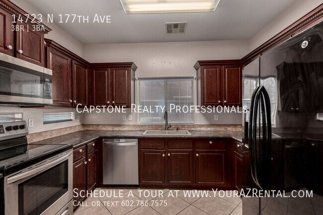 Building Photo - 14723 N 177th Ave