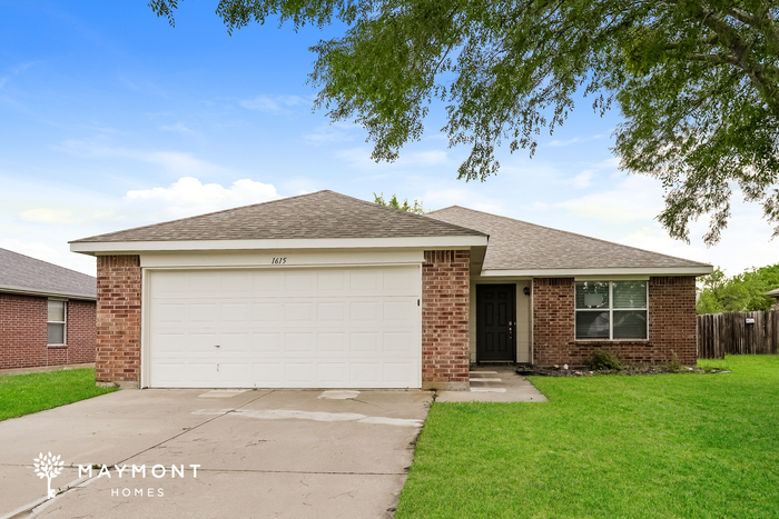 Primary Photo - 1615 Appaloosa Dr