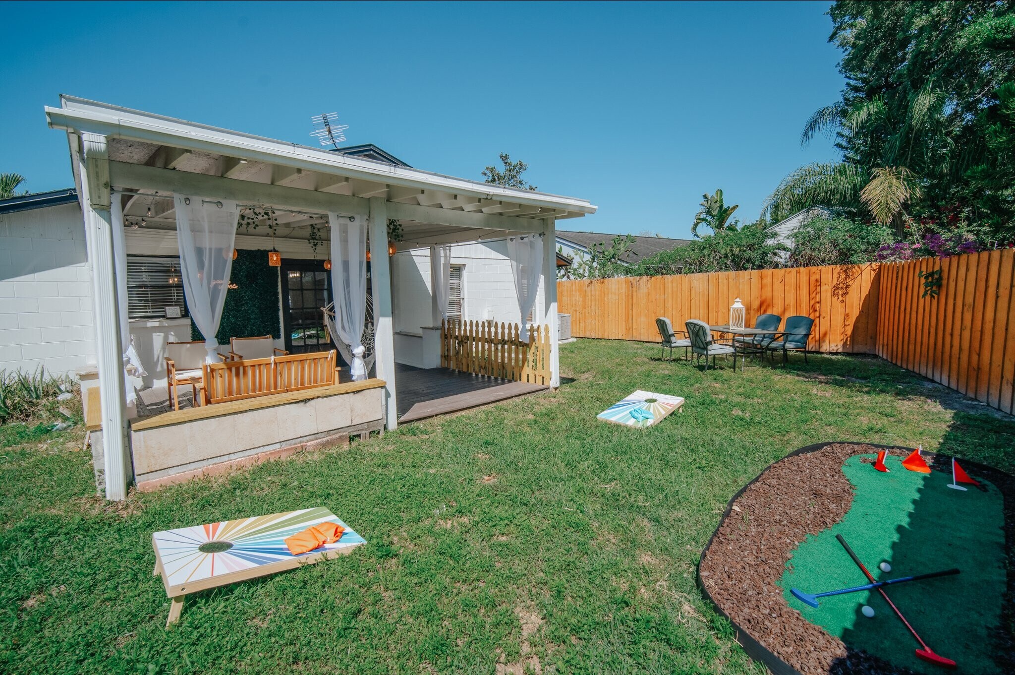 Building Photo - 3120 Sandspur Dr