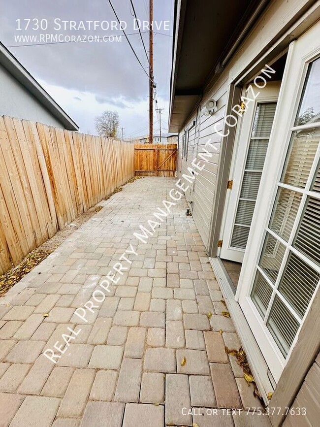 Building Photo - 3 bed 1 bath newly remodeled unit! New eve...