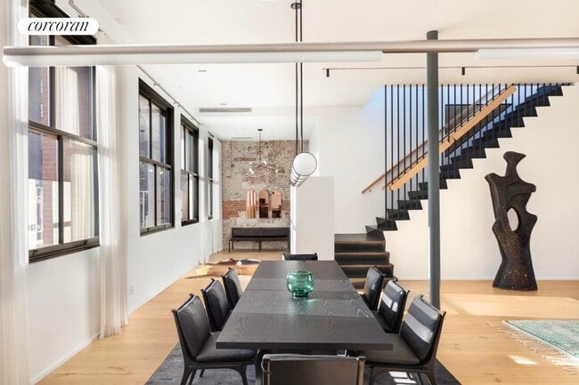 Building Photo - 39 Lispenard St