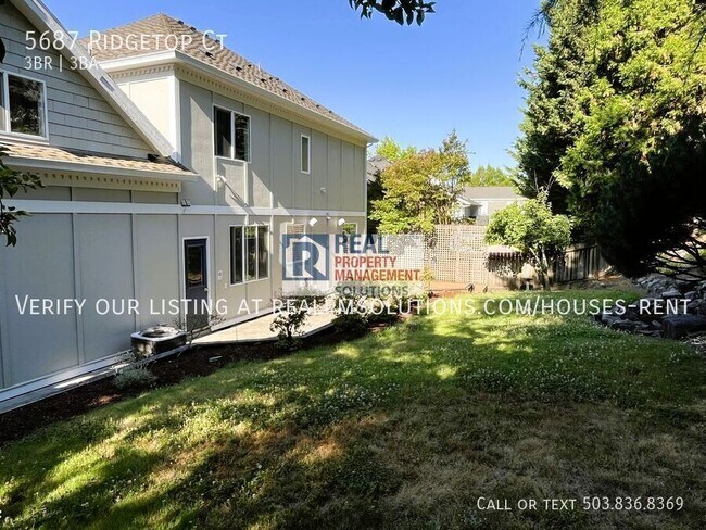Building Photo - 5687 Ridgetop Ct