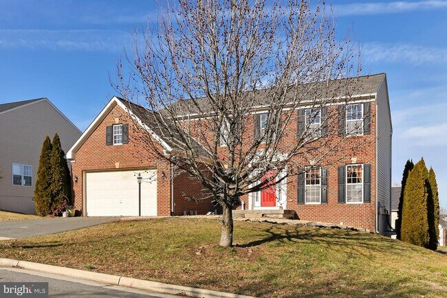 Building Photo - 25629 Little Krepps Ct