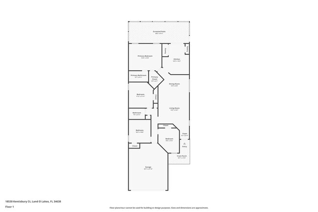 Building Photo - 18530 Kentisbury Ct