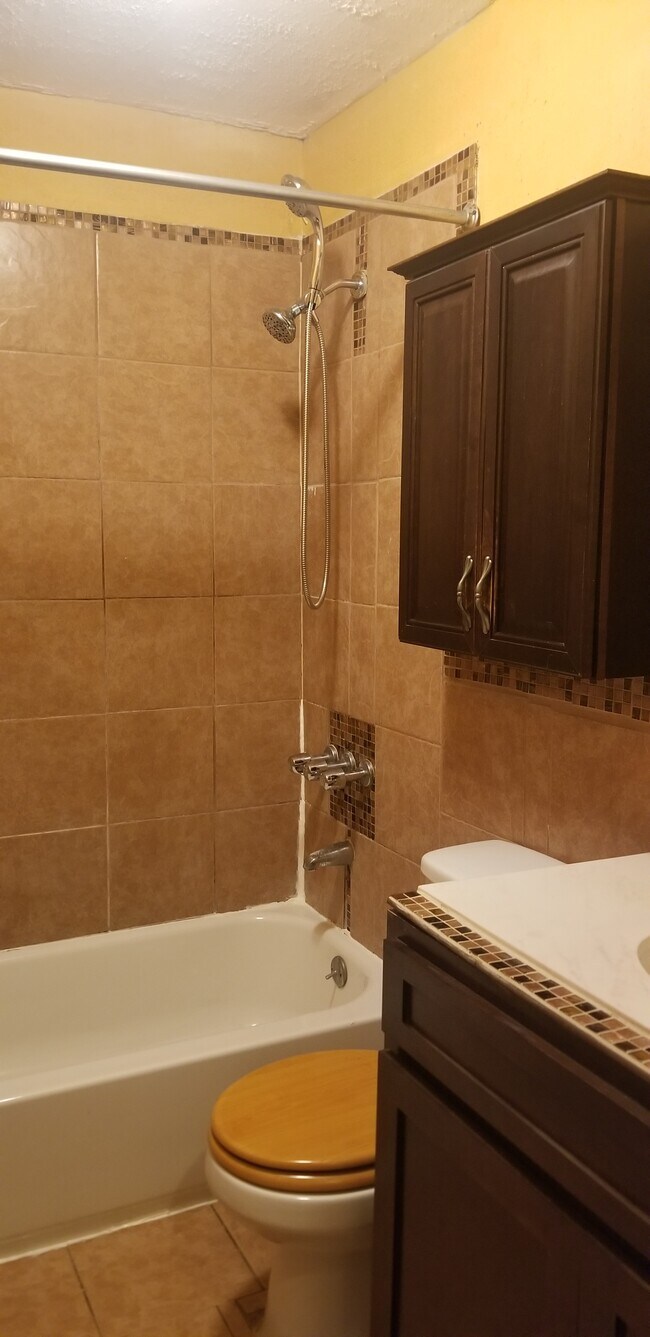 bathroom - 328 Hancock St