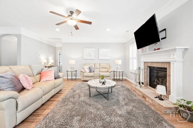 Building Photo - 3 Swallow Tail Cir