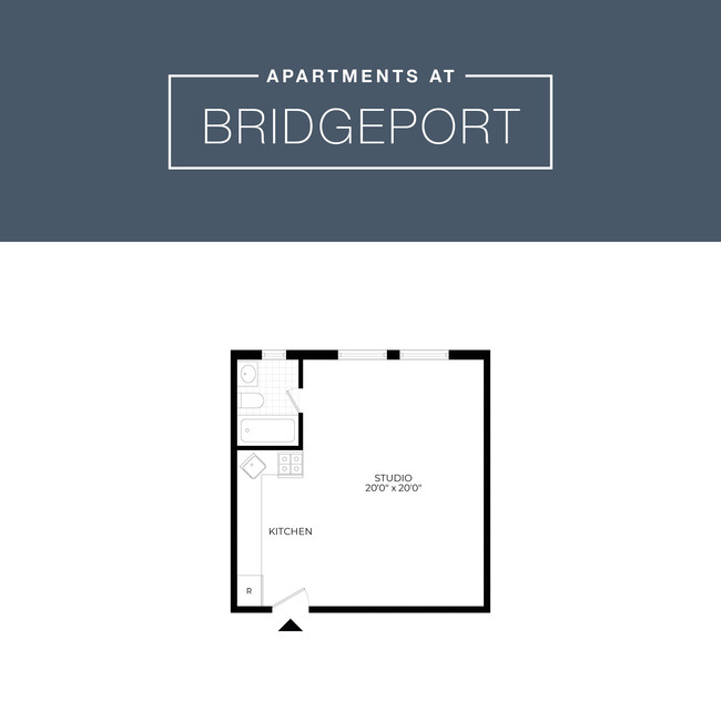 Floorplan - 2209 Main Street