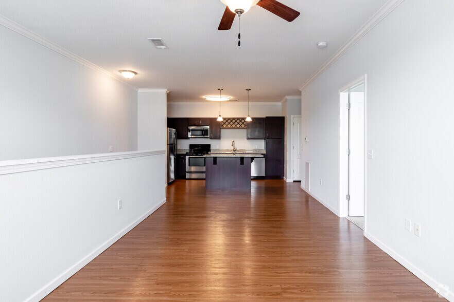 Enclave at 127th Apartments 23760 W 127th St Plainfield IL 60585