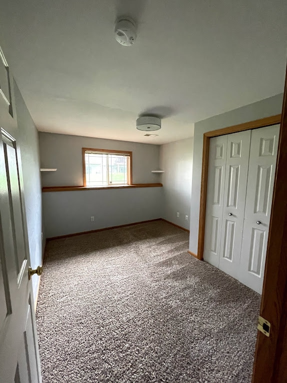 3rd bedroom - 1051 Tamarack Way