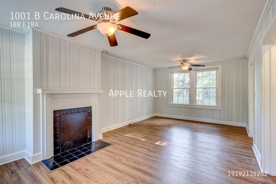 Building Photo - 1001 Carolina Ave