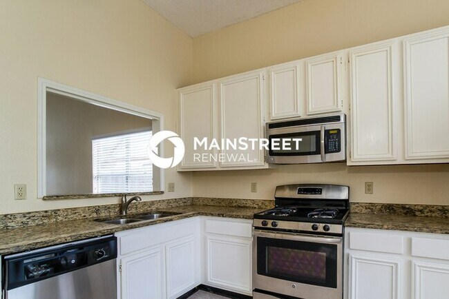 Building Photo - 3 Bedroom Pet-Friendly Home in Houston, TX with Main Street Renewal