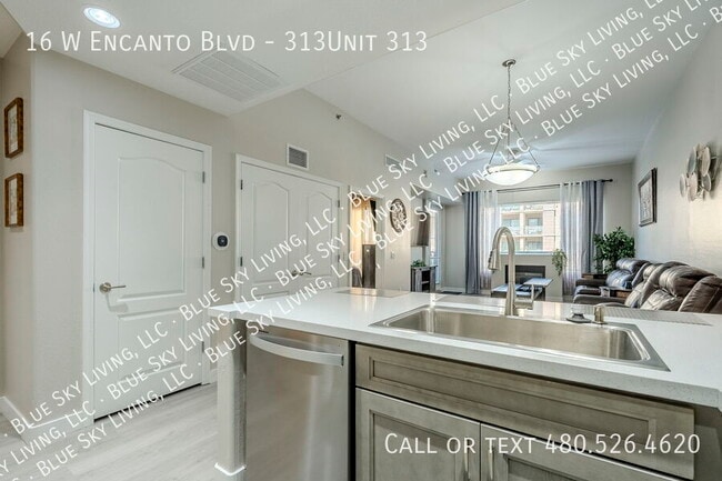 Building Photo - 16 W Encanto Blvd