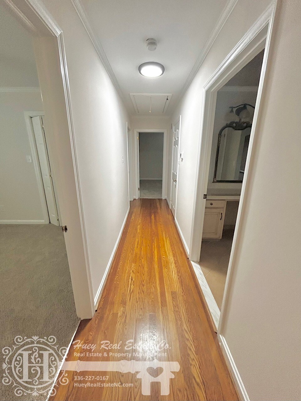 Building Photo - 204 Trail Four