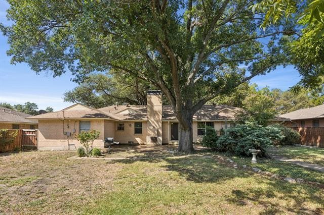 Building Photo - 1722 Robin Ln