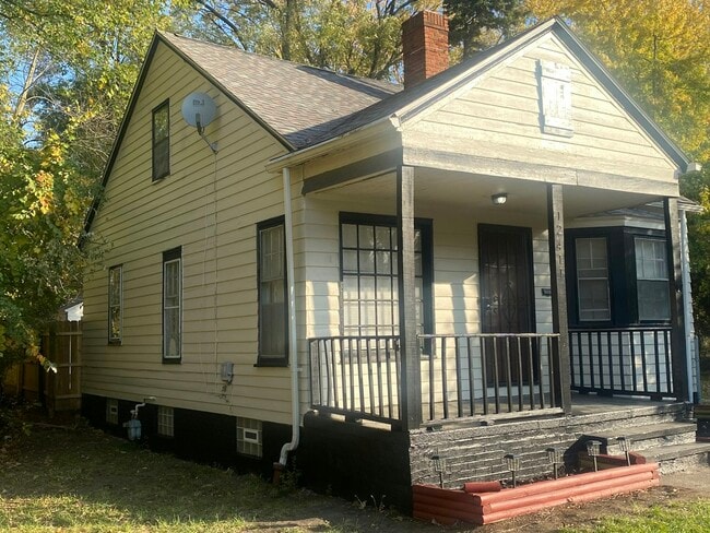 Building Photo - 12411 Harvard Ave