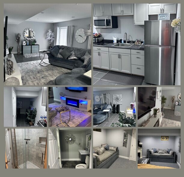 Building Photo - 15402 Jenkins Ridge Rd