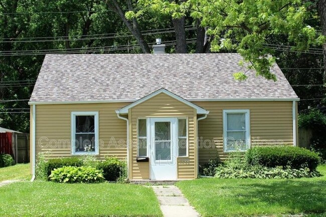 Primary Photo - 7508 Harrison Ave
