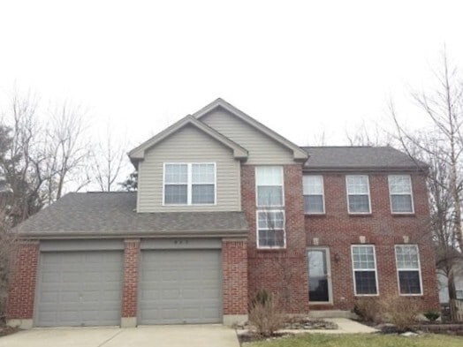 Building Photo - 943 Evergreen Park Ln