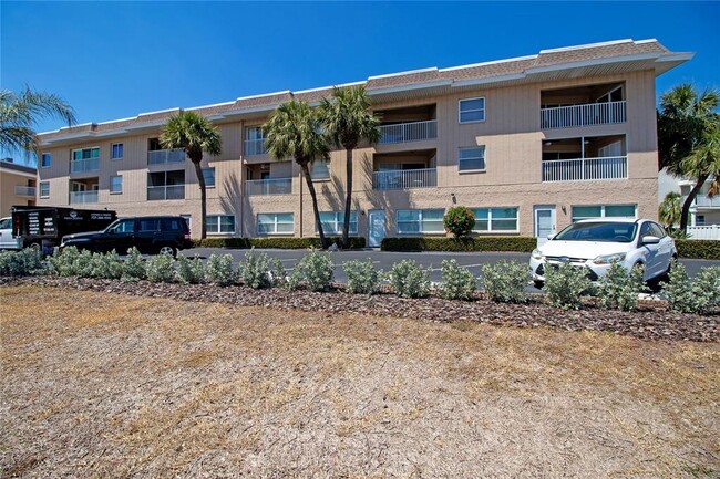 Building Photo - 3100 Gulf Blvd