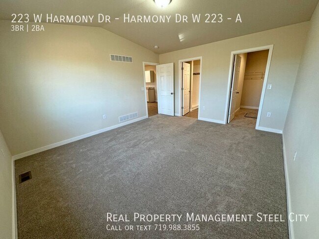 Building Photo - Brand New 3-bed, 2 bath located in Pueblo ...
