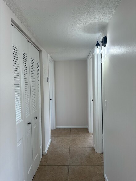 Hallway - 1210 Old Boynton Rd