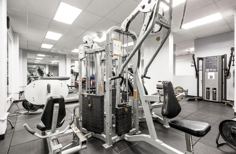 Building Photo - 4515 Willard Ave