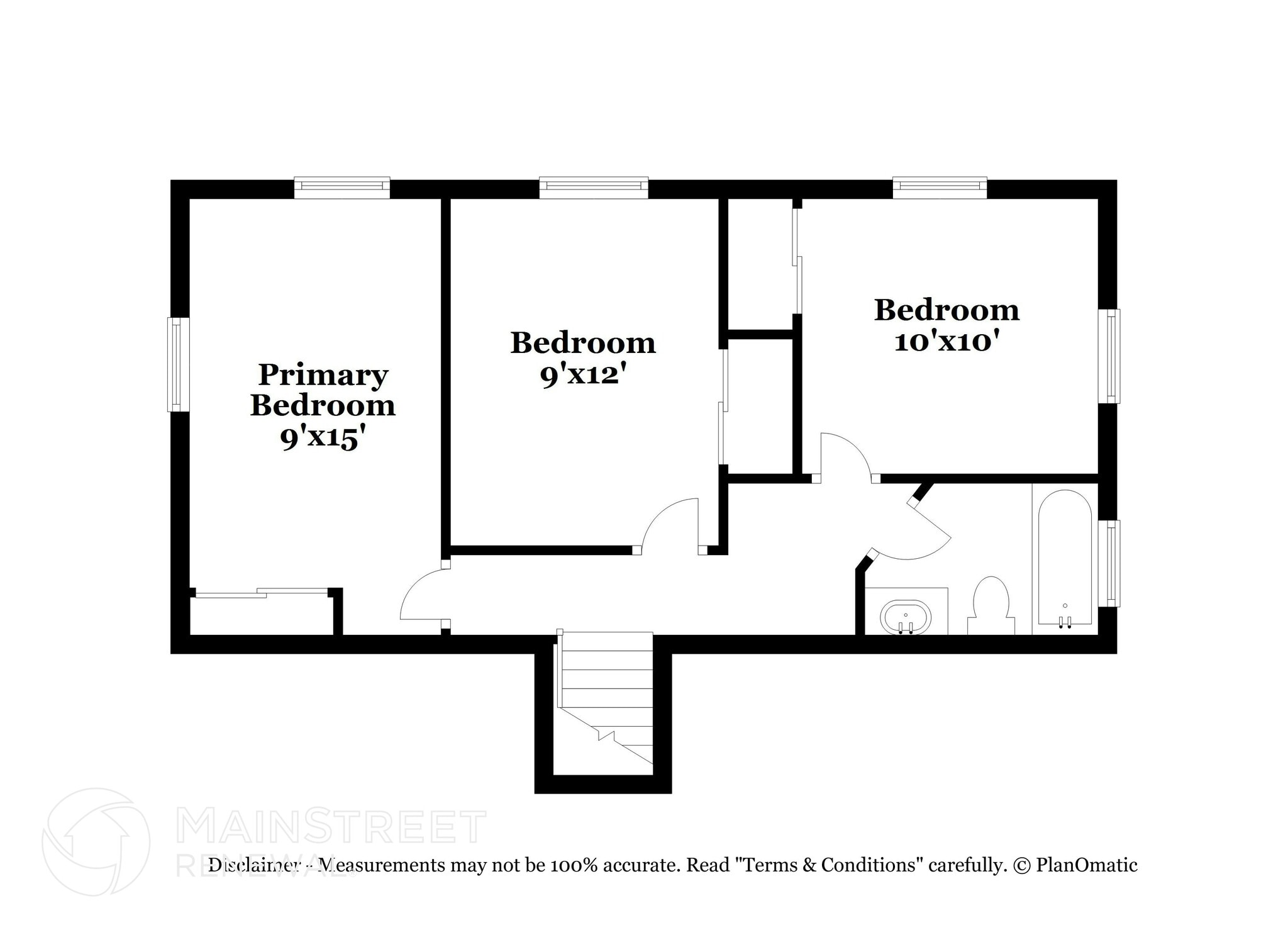 Building Photo - 1428 Burnley Square S
