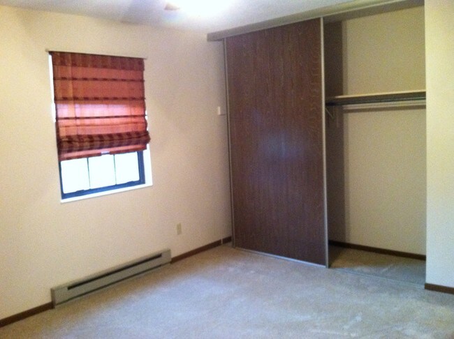 Larger Bedroom - 2177 Ferguson Rd