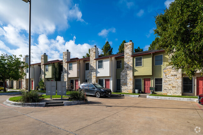 Building Photo - Arbors at Riverside