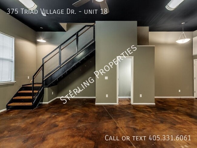 Building Photo - 375 Triad Village Dr