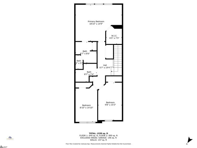 Building Photo - 1031 Millison Pl