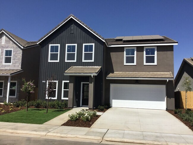 Primary Photo - Lennar Home at Riverstone