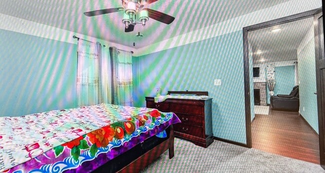 Building Photo - Beautiful 4 Bedroom Home for Rent