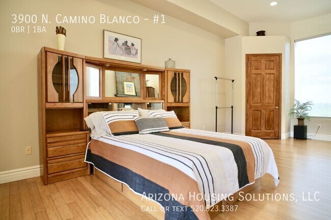 Building Photo - 3900 N Camino Blanco