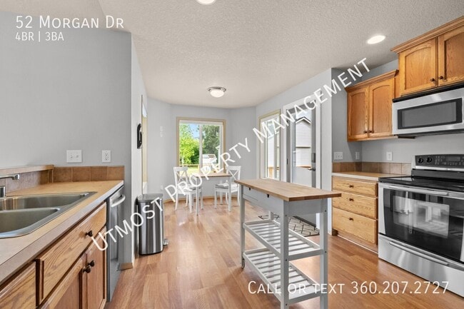 Building Photo - 52 Morgan Dr