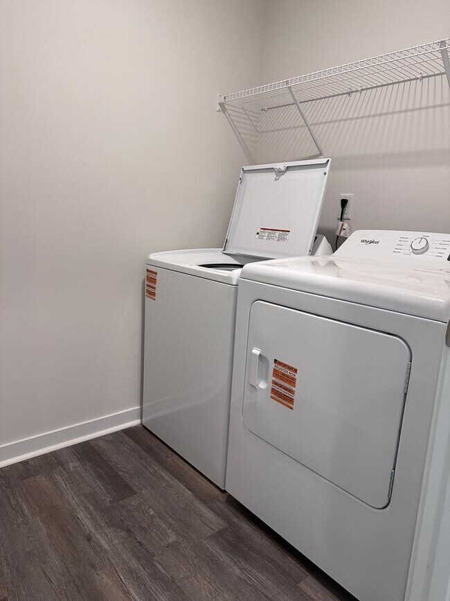 Building Photo - Brand-New  5-Bedroom Home in the Hamptons at Hickory with Modern Upgrades and Move-In Ready Comfort