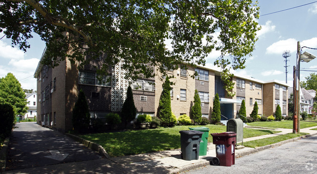 Building Photo - Audubon Terrace