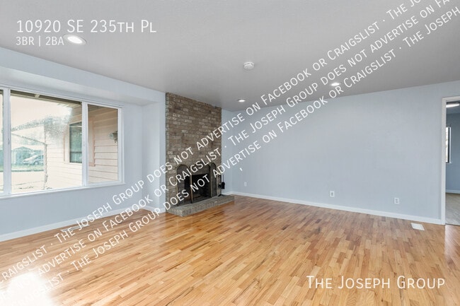 Building Photo - 10920 SE 235th Pl